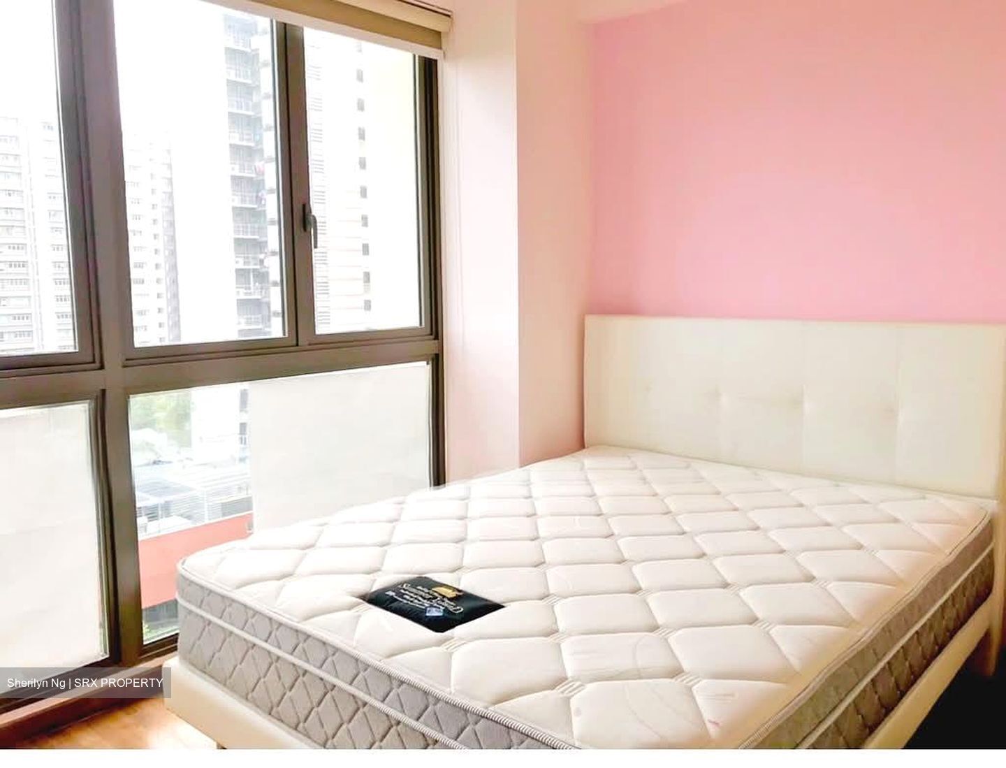 Parc Vera (D19), Condominium #603063431